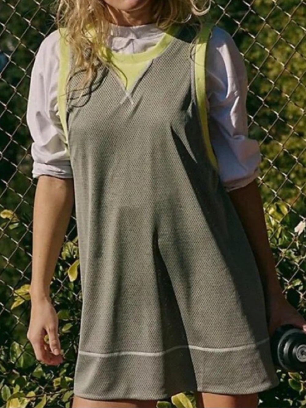 Free People Movement Walk Out One Piece
